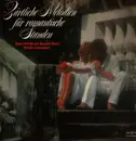 Double LP - Various - Zärtliche Melodien für romantische Stunden - Gatefold