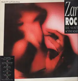 Various Artists - Zart Rock