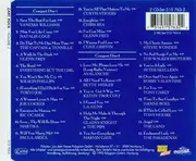 Double CD - Vanessa Williams / Curtis Stigers / Stevie Wonder a.o. - Zart Rock Vol. 3