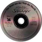 CD-Box - Peter Alexander / Roy Black / Udo Jürgens a.o. - Zauber Unvergesslicher Schlager