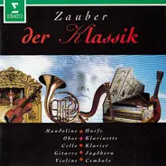 Various - Zauber Der Klassik