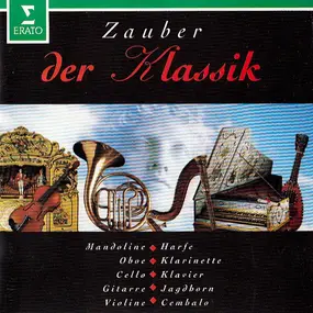 Various Artists - Zauber Der Klassik