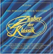 CD-Box - Orff / Grieg / Saint-Saens / Bach a.o. - Zauber Der Klassik