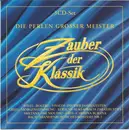 CD-Box - Orff / Grieg / Saint-Saens / Bach a.o. - Zauber Der Klassik