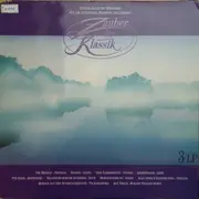 LP-Box - Smetana / Grieg / Beethoven / Rodrigo a.o. - Zauber Der Klassik