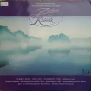 Smetana / Grieg / Beethoven / Rodrigo a.o. - Zauber Der Klassik