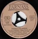 7inch Vinyl Single - Various - Zauber Der Musik