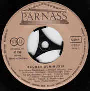 7inch Vinyl Single - Various - Zauber Der Musik