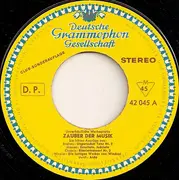 7inch Vinyl Single - Various - Zauber Der Musik