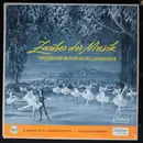 LP-Box - Tchaikovsky / Berlioz / J. Strauss / Wagner a.o. - Zauber Der Musik - LP Book Design