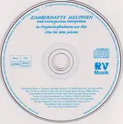 CD - Maria Cebotari / Joseph Schmidt / Willy Schneider / a.o. - Zauberhafte Melodien