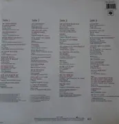 Double LP - Freddy Breck / Dagmar Berghoff / Paola a.o. - Zauberhafte Blumenwelt