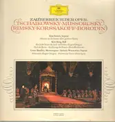 Rimsky-Korsakoff - Zauberreich Der Oper