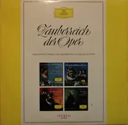 Various - Zauberreich Der Oper