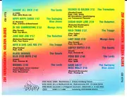 CD - The Lords, The Swinging Blue Jeans, Mungo Jerry a. o. - ZDF Fernsehgarten Golden Oldies