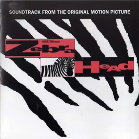 the goats - Zebrahead - Soundtrack From The Original Motion Picture