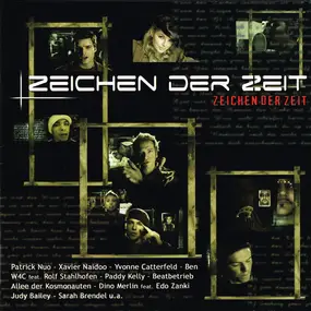 Ben - Zeichen Der Zeit