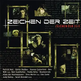 Various Artists - Zeichen Der Zeit