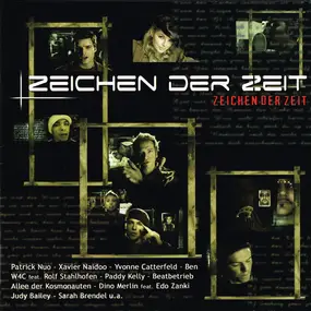 Various Artists - Zeichen Der Zeit