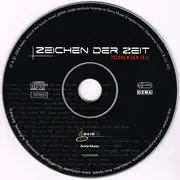 CD - Various - Zeichen Der Zeit