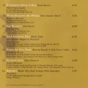 CD - Various - Zeit Zum Schmusen - 14 Traumhafte Songs Zum Schmusen Und Kuscheln