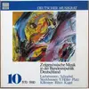 LP-Box - Schnebel, Stockhausen, Rihm a.o. - Zeitgenössische Musik In Der Bundesrepublik Deutschland 10 (1970-1980)