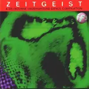 TDM - Zeitgeist - A Melbourne Underground Dance Compilation