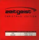 12inch Vinyl Single - Spike, Mauro Picotto, Wackside, Zombie Nation - Zeitgeist Christmas Edition