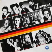 Deutschschrock, Schlager, a.o. - Zeitgeist