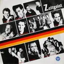 LP - Deutschschrock, Schlager, a.o. - Zeitgeist