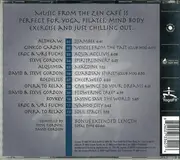 CD - Various - Zen Café Cocktail Volume 1