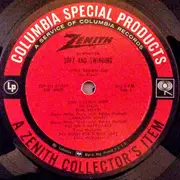 LP - Lester Lanin a.o. - Zenith Presents Soft And Swinging