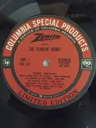 LP - Various - Zenith Salutes The Filmusic Scene