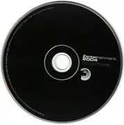 CD - Diplo, Sixtoo, Wagon Christ - Zentertainment 2004