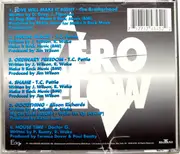CD - The Brotherhood, T.C. Pettie, Doctor G., a. o. - Zero Below. Volume One