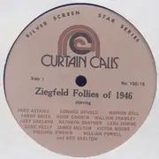 Double LP - Lena Horne a.o. - Ziegfeld Follies Of 1946