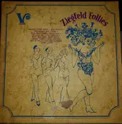 Fanny Brice - Ziegfeld Follies
