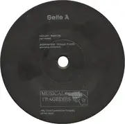 7inch Vinyl Single - compliation: Folk Rock, Ambient, Indie Rock, Darkwave - Zillo
