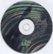 CD - Various - ZilloScope: New Signs & Sounds 12/02