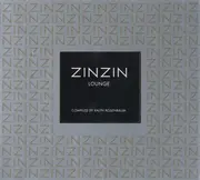 CD - Paolo Conte / Gare Du Nord / Koop a.o. - Zinzin Lounge - Still Sealed / Digipak