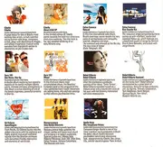 CD - Bebel Gilberto / Bossacucanova a.o. - Ziriguiboom - The Now Sound Of Brazil 2