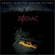 CD - OST/Various - Zodiac