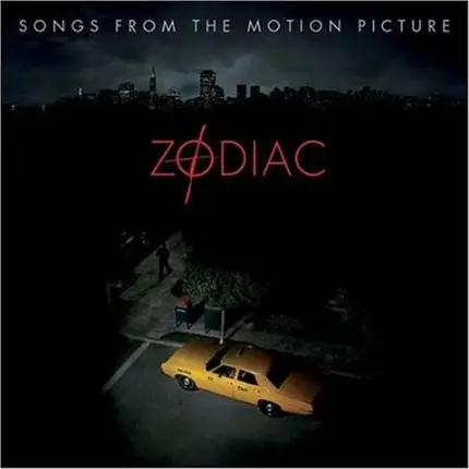 OST/Various - Zodiac