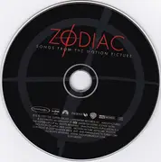 CD - OST/Various - Zodiac
