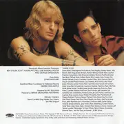CD - No Doubt / Nikka Costa / a.o. - Zoolander  (Music From The Motion Picture)