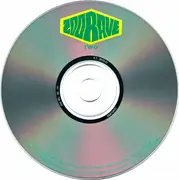 CD - Texas Audio, Age Of Kali, DJ JD a.o. - Zoo Rave II