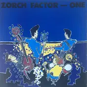 The Frenzy - Zorch Factor One