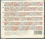 CD-Box - Kasia Sobczyk, Czerwone Gitary, Andrzej Bogucki, a.o. - Złote Przeboje - Naj... Z Naj - fatbox