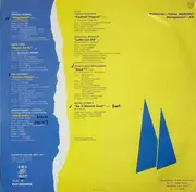 LP - Various - Zouk A La Barre