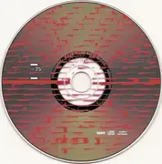 CD - Herbie Hancock, Leonard Cohen, Norman Palm, a.o. - ¬ 75 - cardboard sleeve